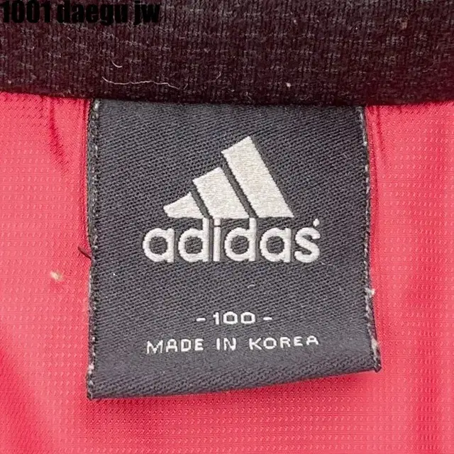 100 ADIDAS JACKET 아디다스 자켓