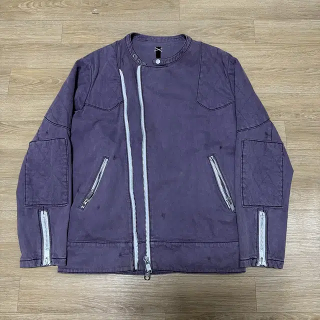 SIFURY Archive vintage Jacket