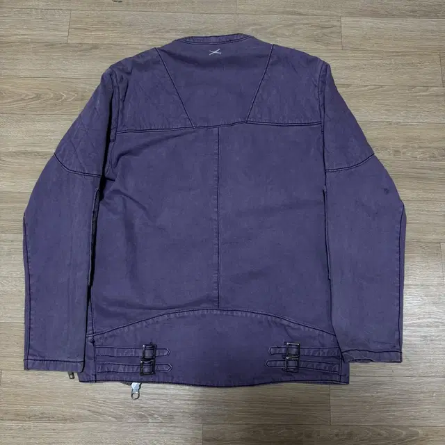 SIFURY Archive vintage Jacket