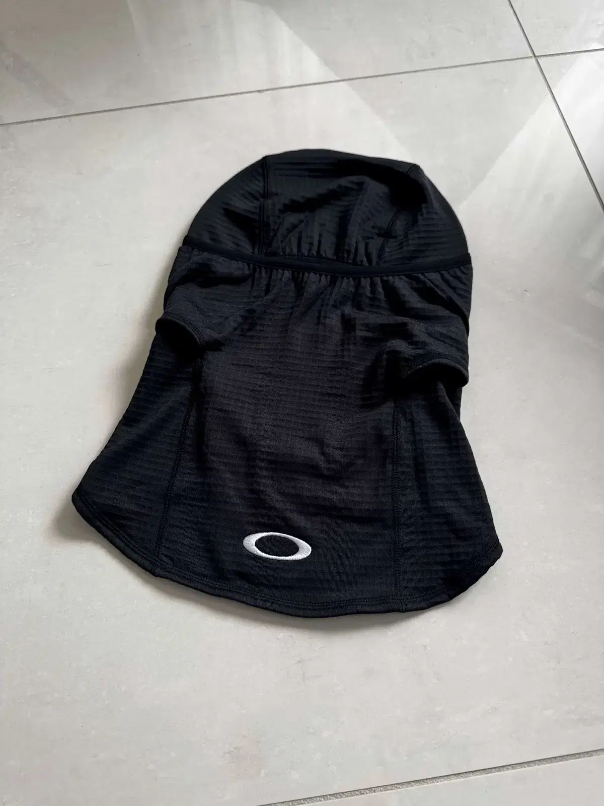 OAKLEY balaclava 오클리 서브프로스트 바라클라바