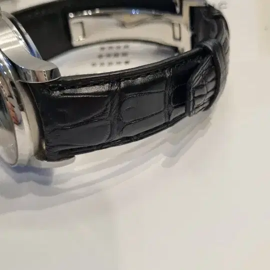 [29년보증풀구성]IWC 블루 부엉이/세븐데이즈 IW500710