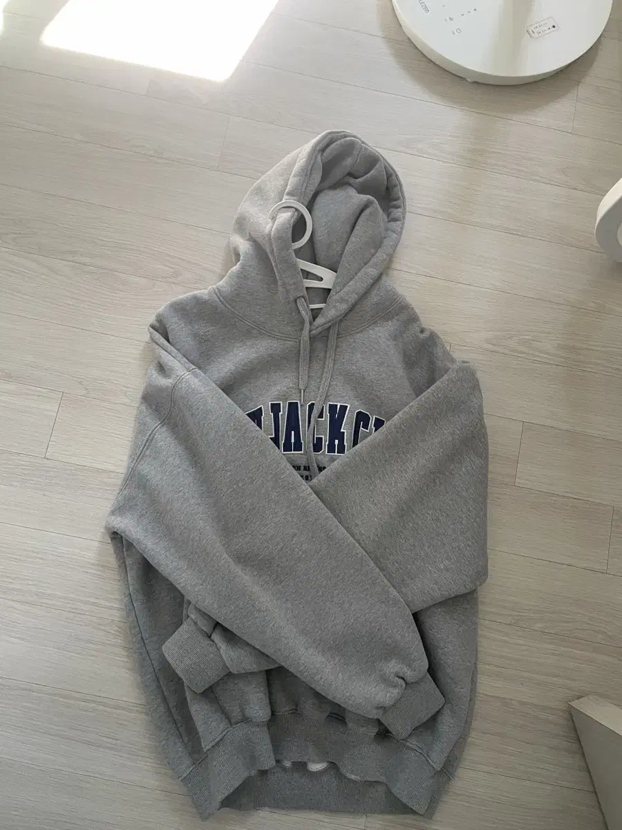 First Step Hoodie