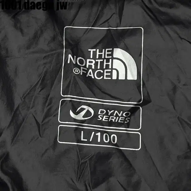 L/100 THE NORTH FACE JUMPER 노스페이스 패딩 점퍼