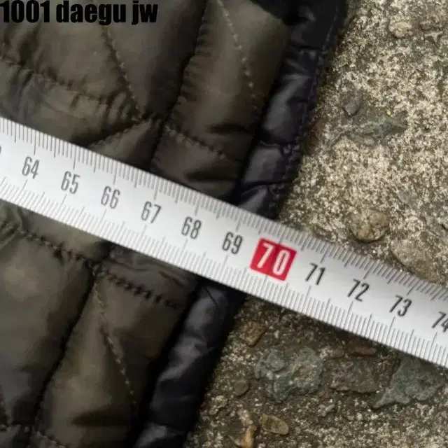 L/100 THE NORTH FACE JUMPER 노스페이스 패딩 점퍼