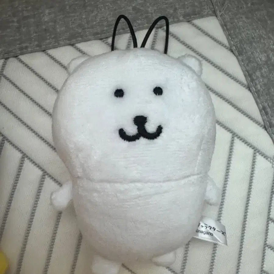 농담곰 후류 인형