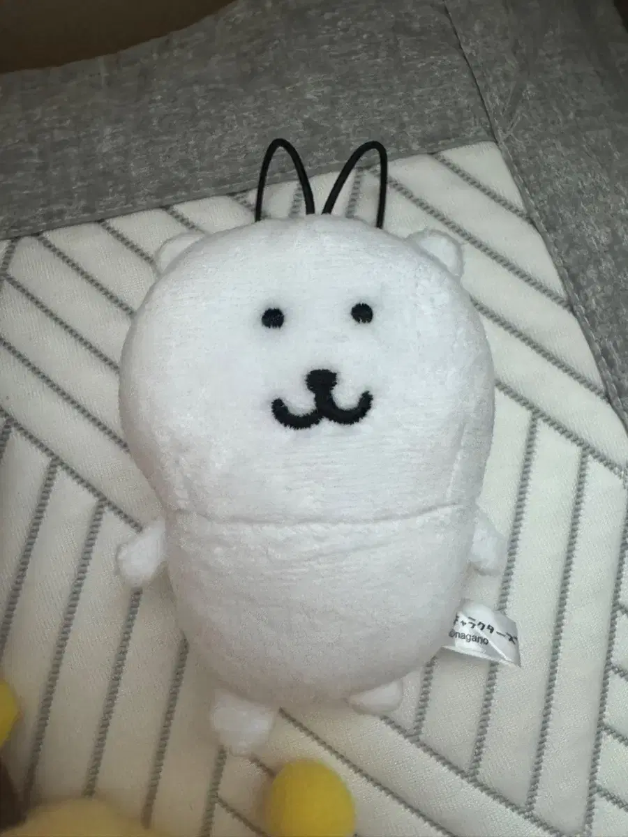 농담곰 후류 인형