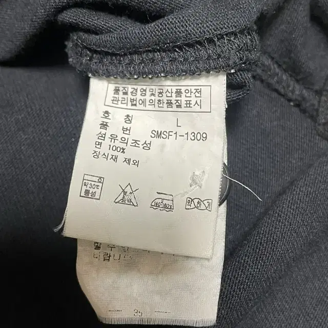 폴로(POLO Ralph Lauren) PK 롱슬리브 카라티 L/100