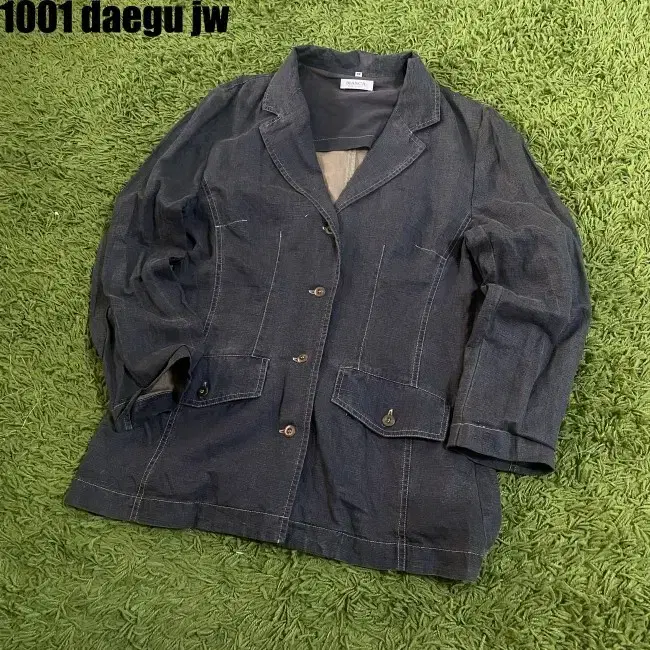 77 VINTAGE JACKET 빈티지 블레이저 자켓