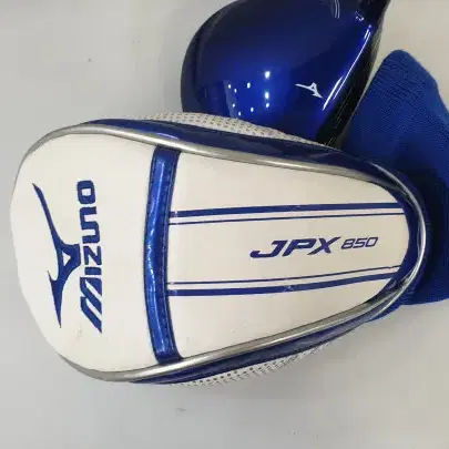 미즈노 JPX850 3번우드 15도 TOUR AD MJ 6 S