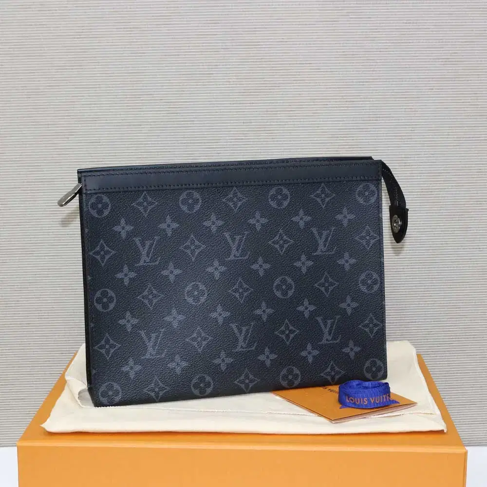 Buy Louis Vuitton Pochette Voyage 24 Years