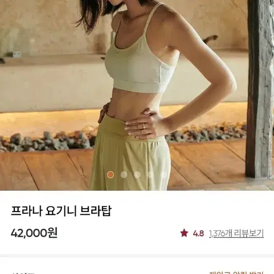 안다르 요기니 브라탑 상의 프라나 필라테스