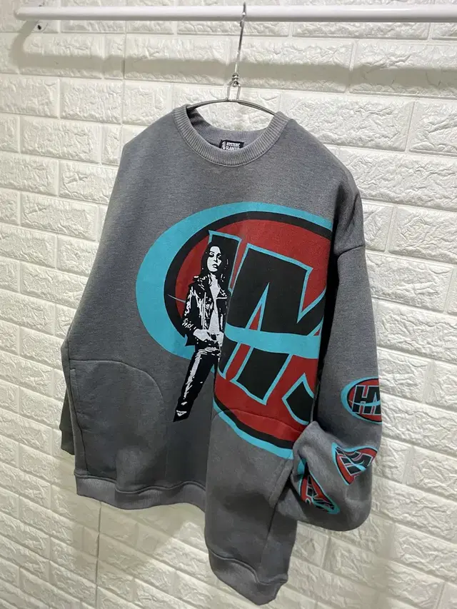 Hysteric Glamour Sweat shirt