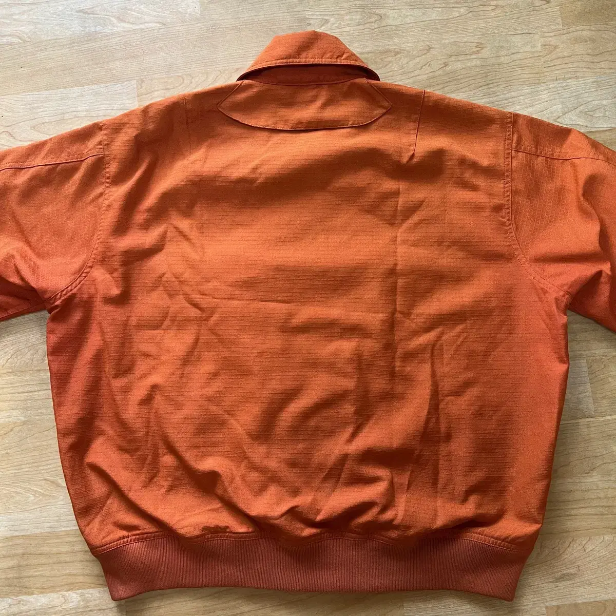 gr10k NOMEX FLIGHT JACKET