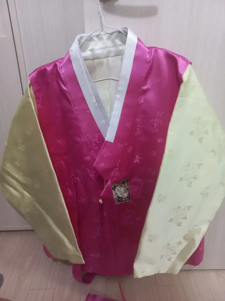 Men's Hanbok