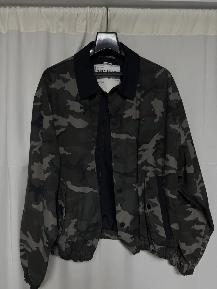 Zara Jacket Size 100