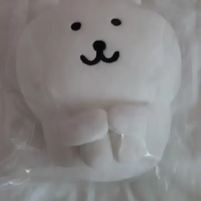 새상품)체육곰 농담곰 앉은 담곰이