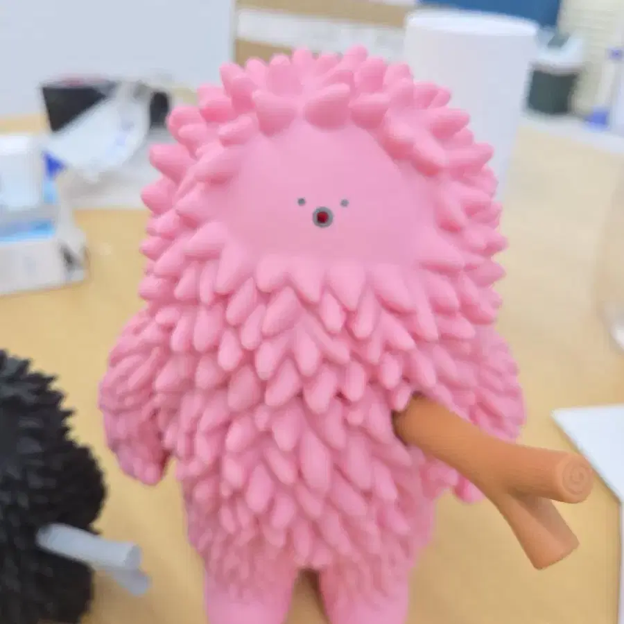 피규어 트리손 (8inch treeson )Bubble Pink