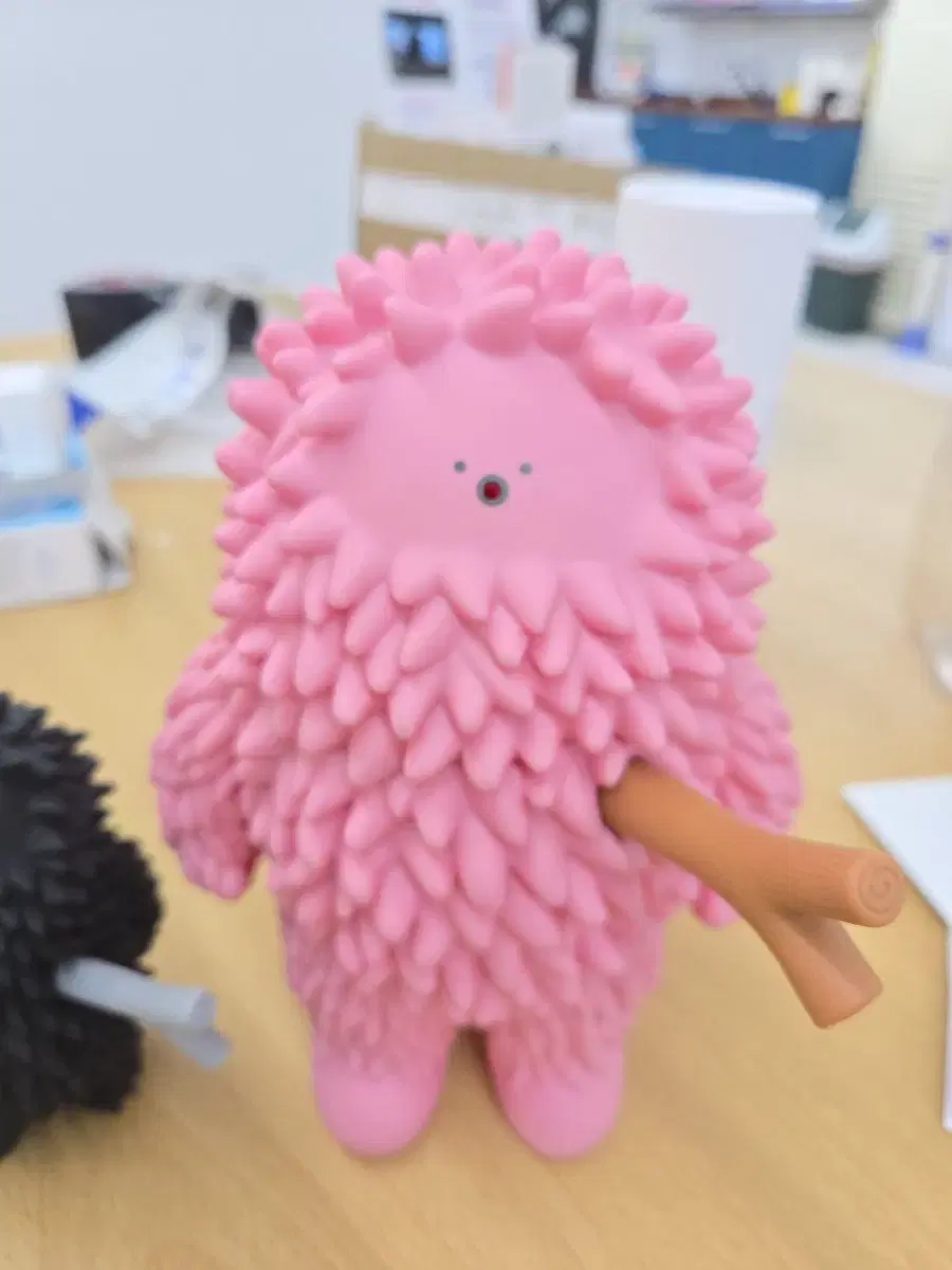 Figures Treeson (8inch treeson )Bubble Pink