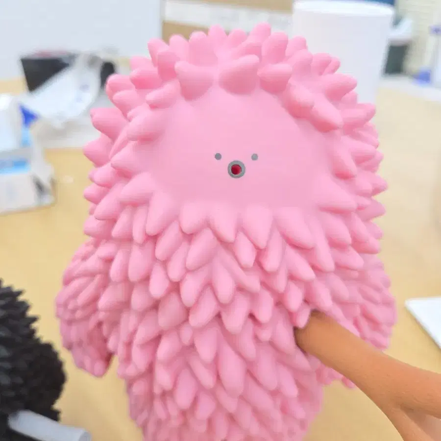 피규어 트리손 (8inch treeson )Bubble Pink