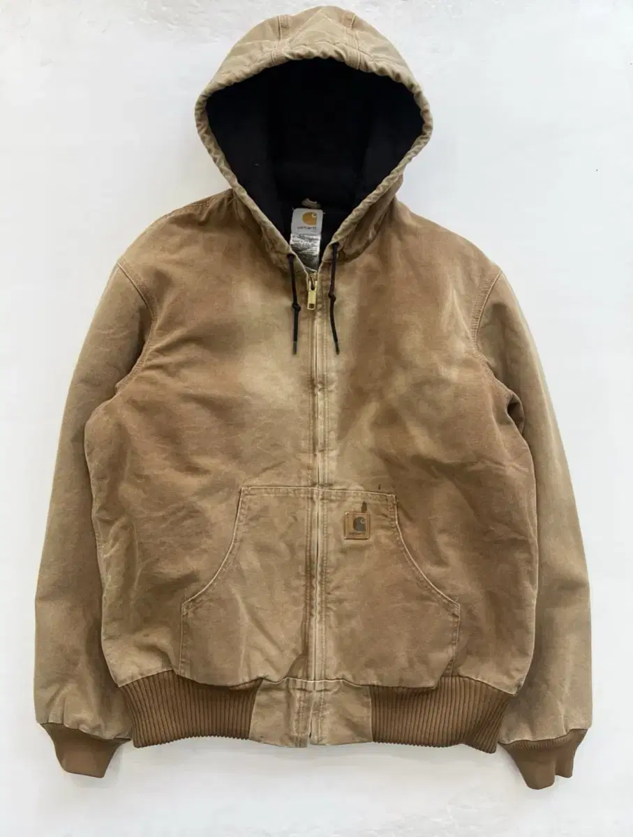 Carhartt J130 DuckActive OG