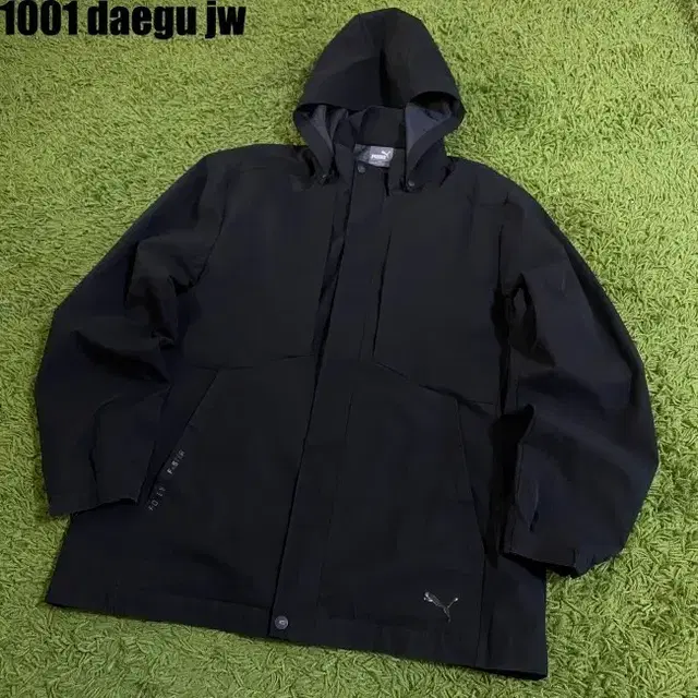 XXL PUMA JACKET 푸마 자켓