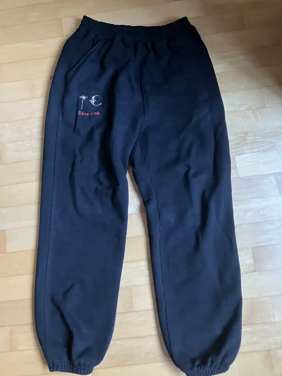 Jogger Pants by Jugclub