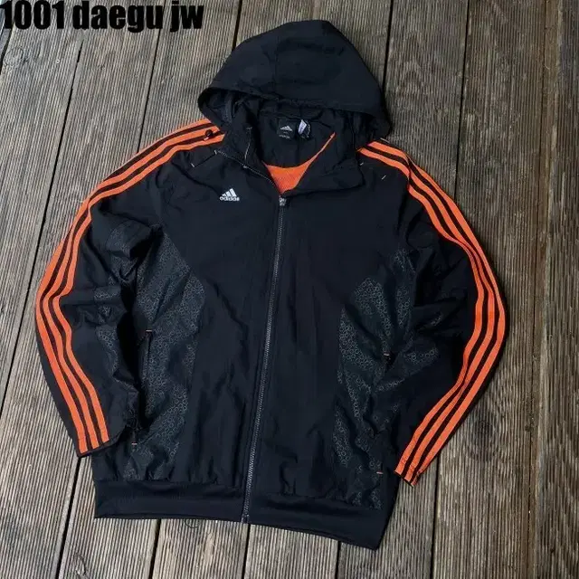 100 ADIDAS JACKET 아디다스 자켓