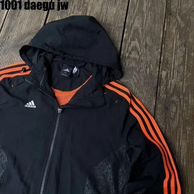 100 ADIDAS JACKET 아디다스 자켓