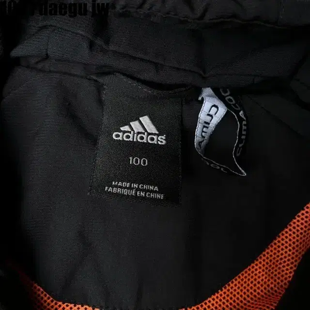 100 ADIDAS JACKET 아디다스 자켓