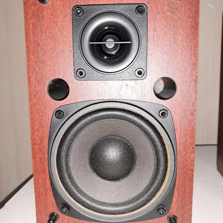 SHERWOOD MINI SPEAKER SET STF-3C