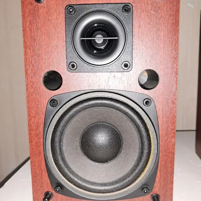 SHERWOOD MINI SPEAKER SET STF-3C