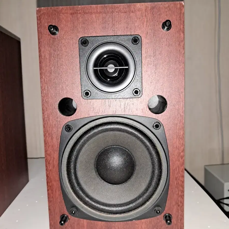 SHERWOOD MINI SPEAKER SET STF-3C