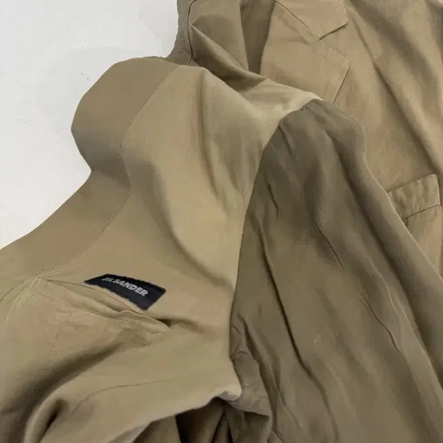 jil sander 질샌더 라프시몬스