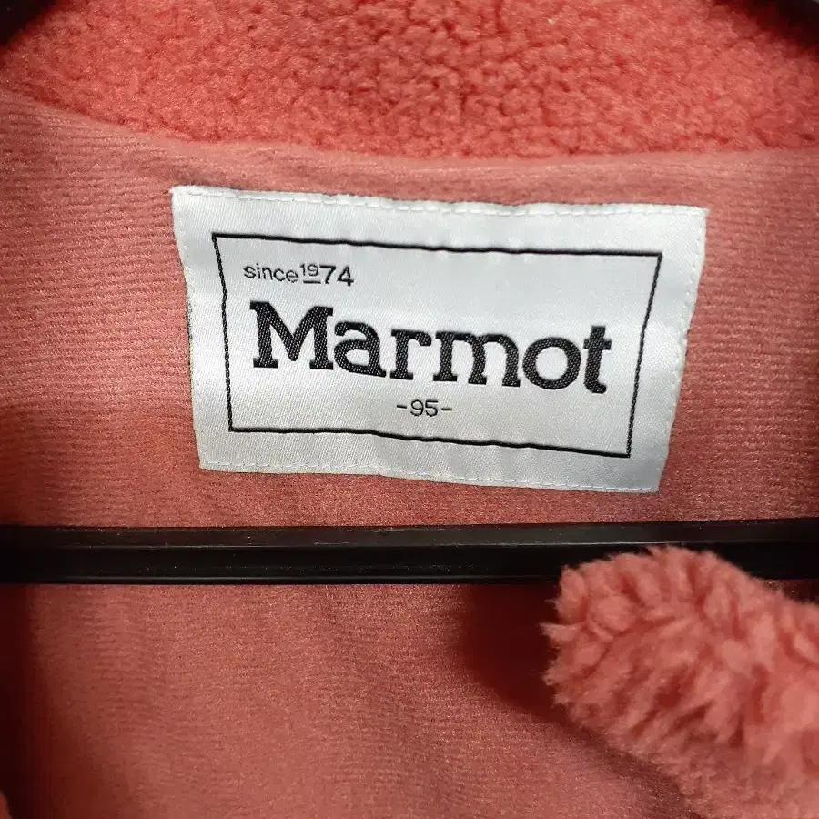 marmot 95-10