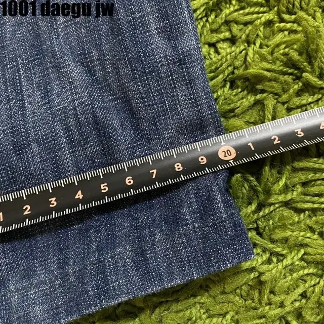 105- FUBU PANTS 후부 청바지