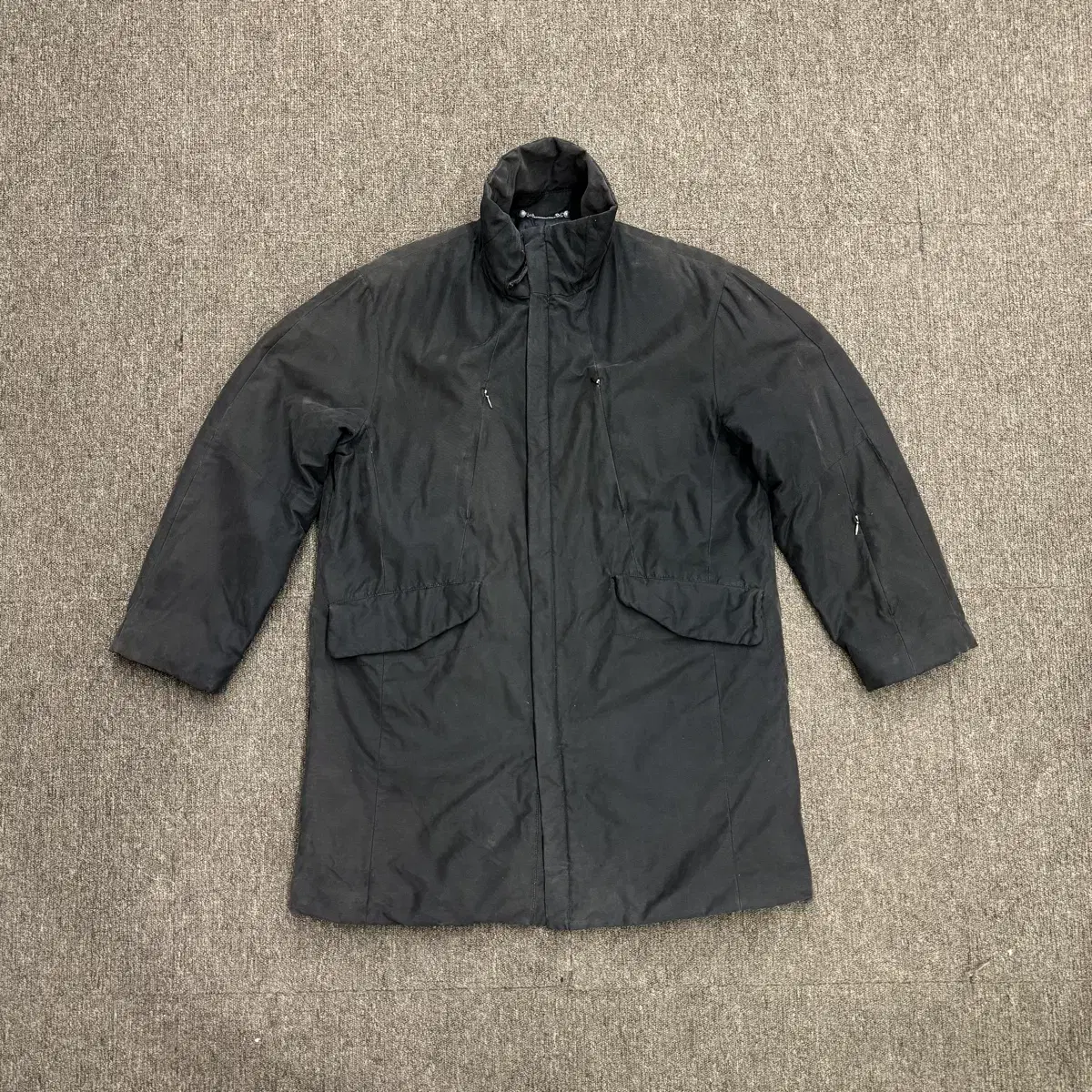 [L] 00s CP COMPANY 액티브 코트