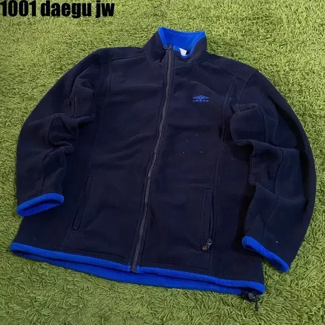 100 UMBRO JACKET 엄브로 자켓