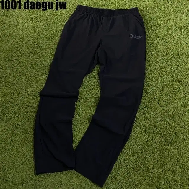 81 NATIONALGEOGRAPHIC PANTS 네셔널지오그래픽 바지