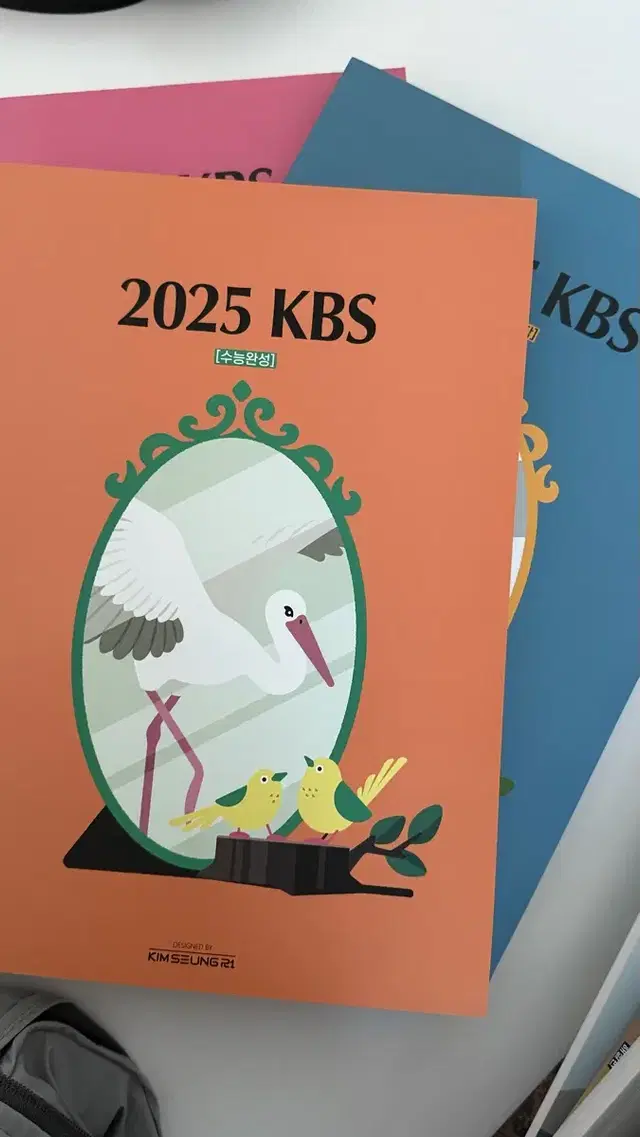 2025 KBS 김승리 수특&수완