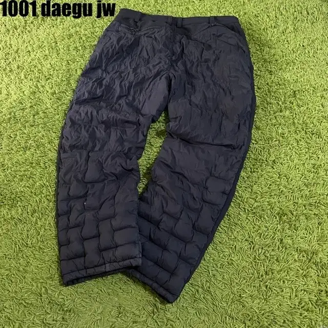 95-100 BLACKYAK PANTS 블랙야크 바지