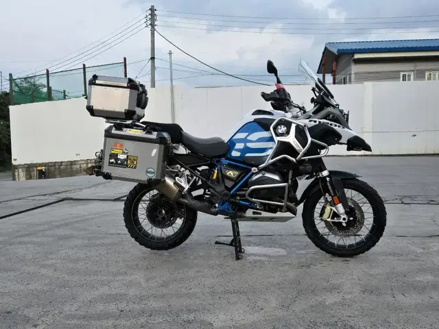 BMW R1200GSA R1200GS 2018 18년식