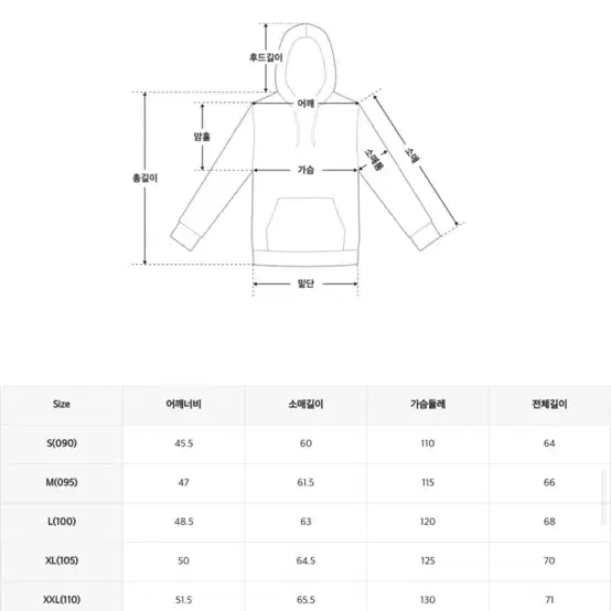 스파오 후리스 블랙 m 새상품