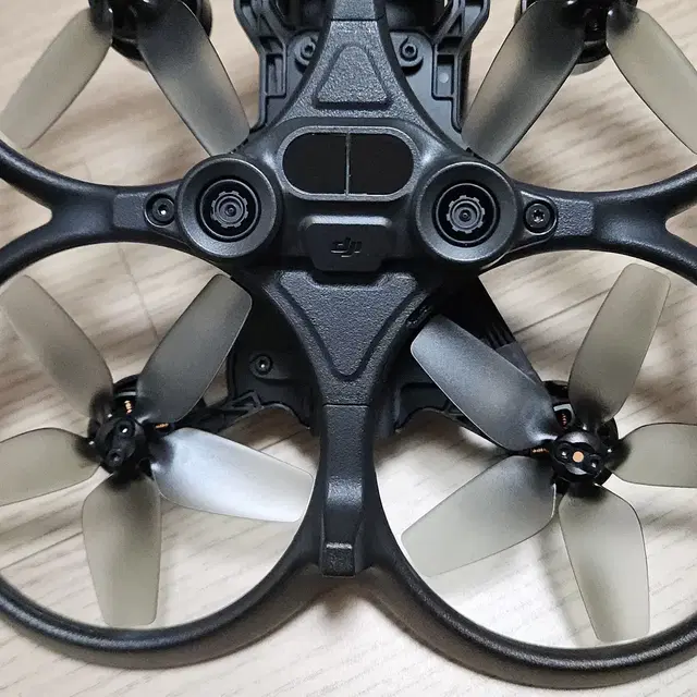 DJI 아바타1/AVATA 프로뷰 풀셋, 케어권 정리합니다