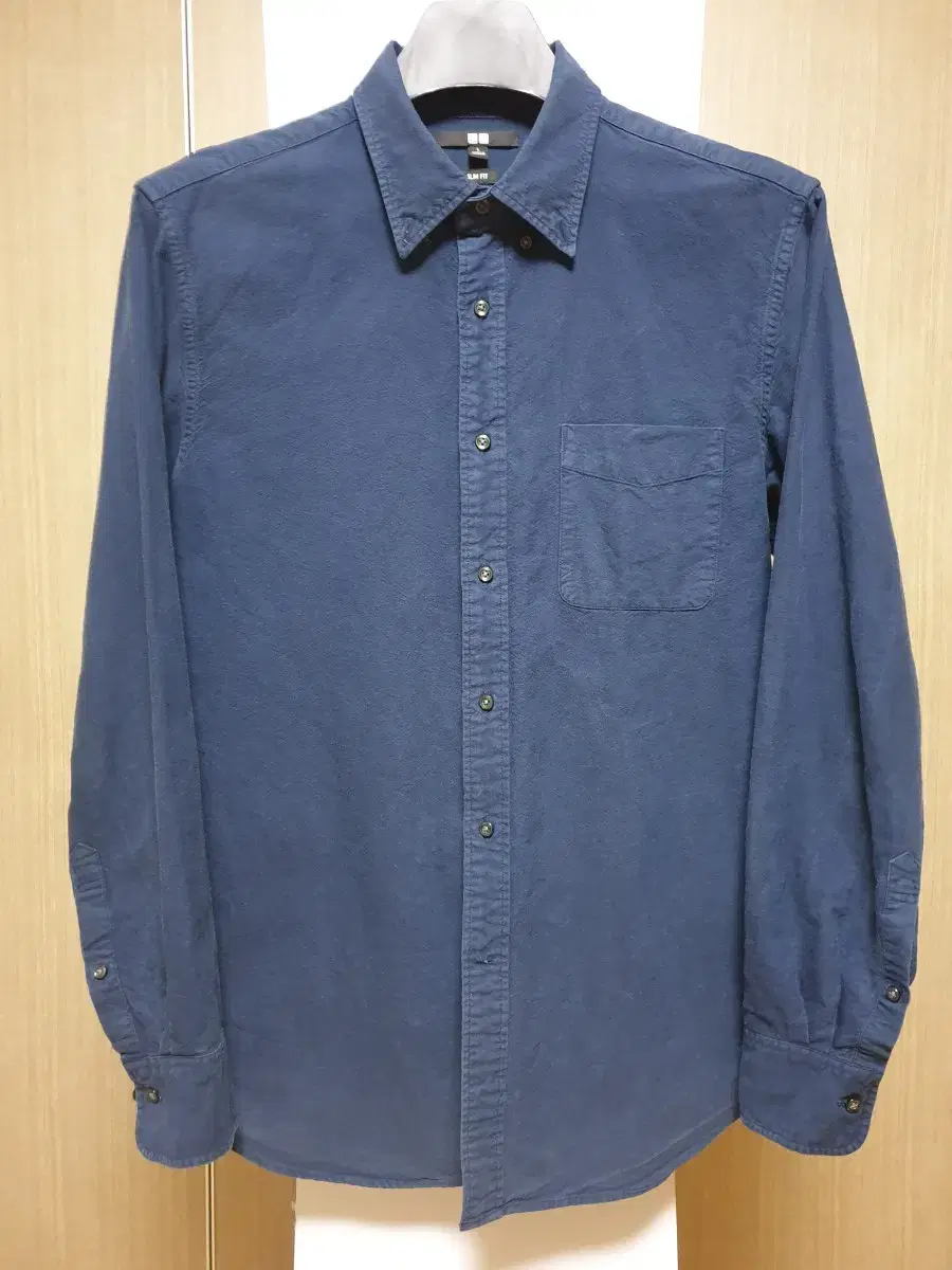 Uniqlo Shirt Oxford L