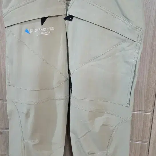 게르3.0 Pants Short M's  color Khaki