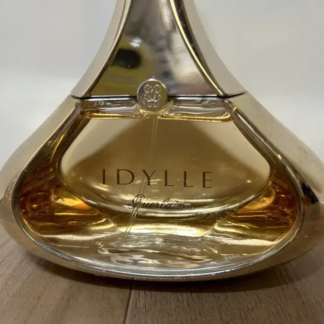 겔랑 이딜 edp 100ml