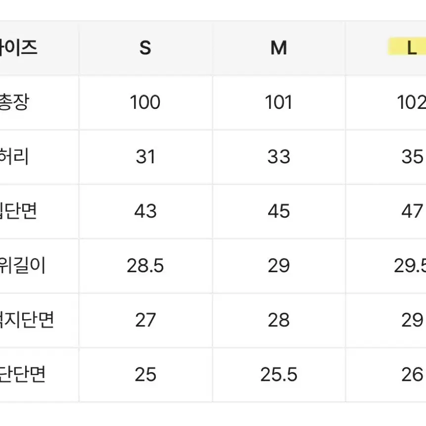 퍼플 롱 와이드 데님 팬츠