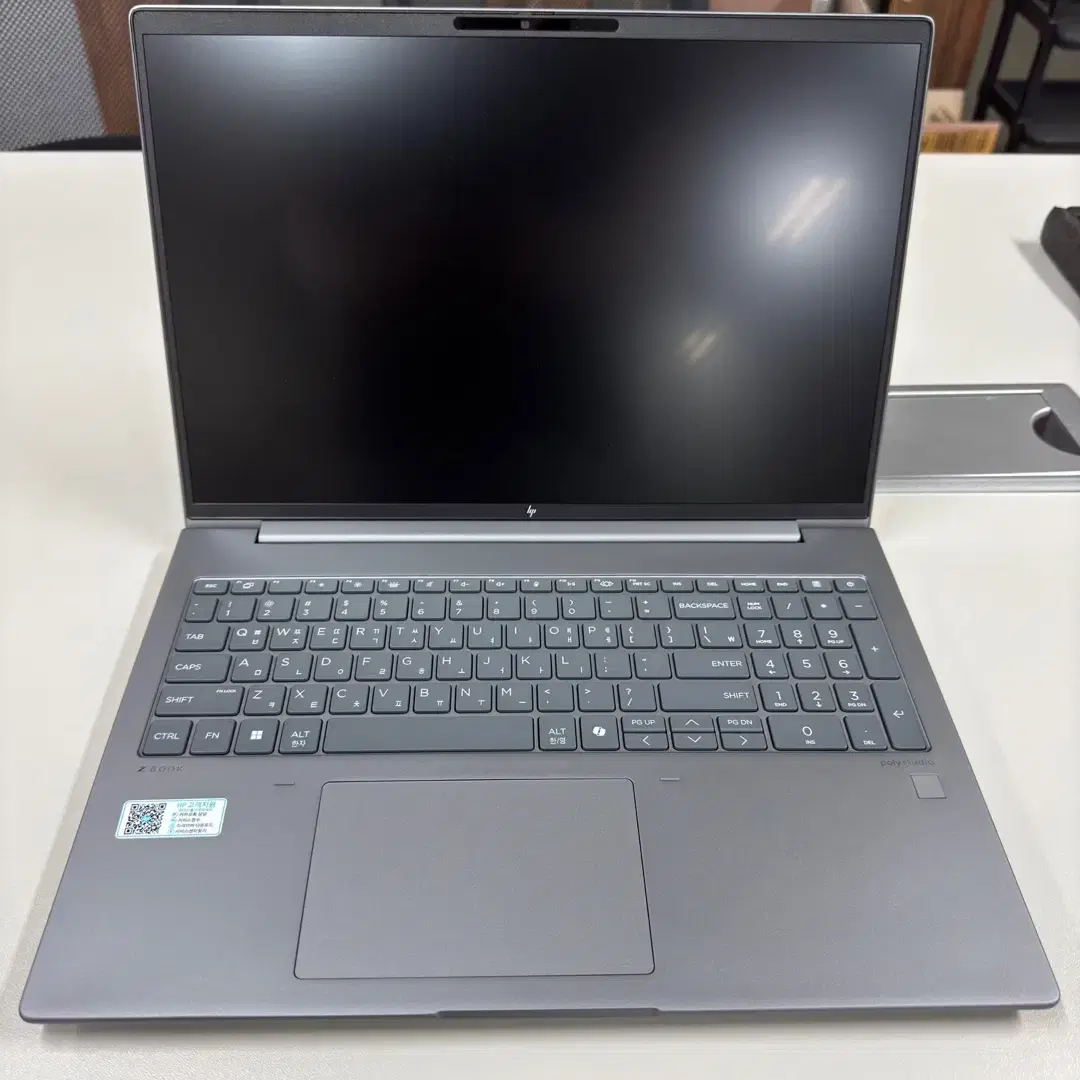 HP Z북 Power G11 워크스테이션 노트북 16인치