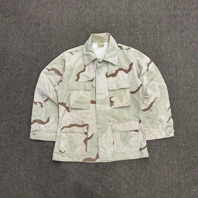 [M] 90s US army BDU 셔츠