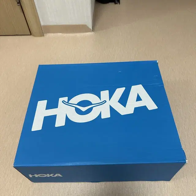 hoka 호카 카하 고어텍스 탄 275